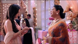 Aangan Apno Ka - 15th January 2024